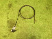 Bonnet release cable SUBARU LEGACY OEM 57330AC040ML BG5 1997 белый 51E
