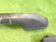 Рейлинги SUBARU LEGACY OEM 91091AC061, 91091AC071, 91091AC060, 91091AC070 BG5 1997 белый 51E