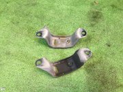 Soporte de la barra estabilizadora trasera SUBARU LEGACY OEM 20520AA001, 20520AA011, 20520AA050, 20520AA060 BG5 1997 белый 51E