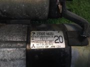Стартер SUBARU LEGACY OEM 23300AA351, J5217019, GR233FJ005, 23300AA352 BG5 1997 EJ20R
