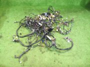 Коса 81502AC700, 81202AC521, 81406AC410 SUBARU LEGACY