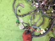 Коса SUBARU LEGACY OEM 81502AC700, 81202AC521, 81406AC410 BG5 1997 EJ20R