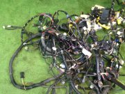 Коса SUBARU LEGACY OEM 81502AC700, 81202AC521, 81406AC410 BG5 1997 EJ20R