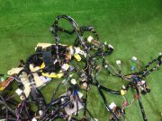 Коса SUBARU LEGACY OEM 81502AC700, 81202AC521, 81406AC410 BG5 1997 EJ20R