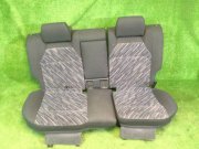 Пара передних сидений SUBARU LEGACY OEM 64110AC340MU, 64110AC350MU, 64414AC120MU, 64454AC220MU BG5 1997 белый 51E