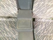 Пара передних сидений SUBARU LEGACY OEM 64110AC340MU, 64110AC350MU, 64414AC120MU, 64454AC220MU BG5 1997 белый 51E