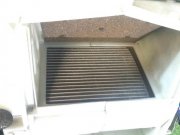 Печка SUBARU LEGACY OEM 72110AC250 BG5 1997 EJ20R