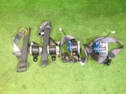 Ремни безопасности SUBARU LEGACY OEM 64619AC140MU, 64619AC150MU BG5 1997 белый 51E