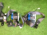 Ремни безопасности SUBARU LEGACY OEM 64619AC140MU, 64619AC150MU BG5 1997 белый 51E