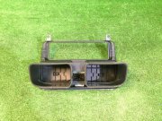 กรอบชุดควบคุมแอร์ SUBARU LEGACY OEM 66220AC050ML BG5 1997 белый 51E