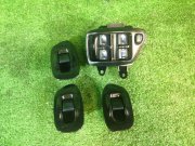 Блок управления стеклоподъемниками 83081AC100, 83081AC110 SUBARU LEGACY