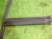 右车门密封条 SUBARU LEGACY OEM 62710AC100 BG5 1997 белый 51E