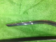 ドアバイザー SUBARU LEGACY OEM 62720AC110, 62720AC100 BG5 1997 белый 51E