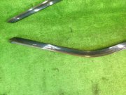 ドアバイザー SUBARU LEGACY OEM 62720AC110, 62720AC100 BG5 1997 белый 51E