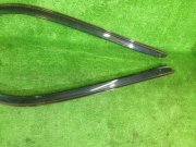 ドアバイザー SUBARU LEGACY OEM 62720AC110, 62720AC100 BG5 1997 белый 51E