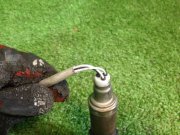 Oxygen sensor (lambda) SUBARU LEGACY OEM 22690AA341, ADS77013, 81014, 90070, 25023155, BG5 1997 EJ20R