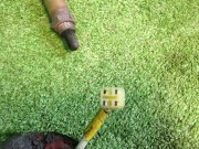 Oxygen sensor (lambda) SUBARU LEGACY OEM 22690AA341, ADS77013, 81014, 90070, 25023155, BG5 1997 EJ20R