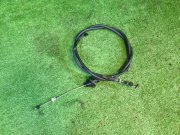 アクセルワイヤー SUBARU LEGACY OEM 37114AC000 BG5 1997 EJ20R