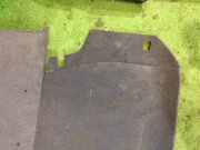 แผงบุห้องเก็บของท้าย SUBARU LEGACY OEM 94018SA020JA, 94018SA030JA, 95015SA050ML, 94026SA000ML, 95067SA021ML, BG5 1997 белый 51E