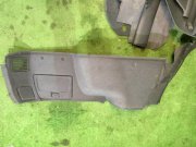 แผงบุห้องเก็บของท้าย SUBARU LEGACY OEM 94018SA020JA, 94018SA030JA, 95015SA050ML, 94026SA000ML, 95067SA021ML, BG5 1997 белый 51E