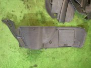 แผงบุห้องเก็บของท้าย SUBARU LEGACY OEM 94018SA020JA, 94018SA030JA, 95015SA050ML, 94026SA000ML, 95067SA021ML, BG5 1997 белый 51E