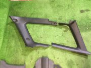 แผงบุห้องเก็บของท้าย SUBARU LEGACY OEM 94018SA020JA, 94018SA030JA, 95015SA050ML, 94026SA000ML, 95067SA021ML, BG5 1997 белый 51E