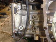 เครื่องยนต์ SUBARU LEGACY OEM 10100BB200 BG5 1998 EJ20D
