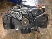 เครื่องยนต์ SUBARU LEGACY OEM 10100BB200 BG5 1998 EJ20D