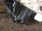 เครื่องยนต์ SUBARU LEGACY OEM 10100BB200 BG5 1998 EJ20D