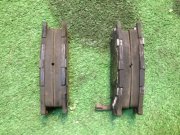 Колодки тормозные задние SUBARU LEGACY OEM 26296AA082 BG5 1998 EJ20D