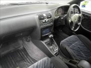 Колодки тормозные задние SUBARU LEGACY OEM 26296AA082 BG5 1998 EJ20D