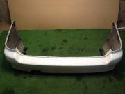 Бампер задний 57720AC160WG, XX57720AC160, 57730AC120 SUBARU LEGACY