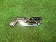 Эмблема RS 93022AC750 SUBARU LEGACY