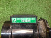 Датчик расхода воздуха МАФ SUBARU LEGACY OEM 22680AA160, 38850, 0986JG0313, QM839, FDM936, BG5 1998 EJ20D