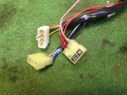组合开关 SUBARU LEGACY OEM 83111AC662, 83111AC661 BG5 1998 EJ20D