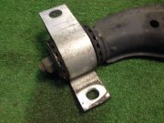 Brazo de suspensión delantero derecho SUBARU LEGACY OEM 20200AA200, 20201FA050 BG5 1998 EJ20D