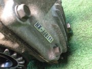 เฟืองท้าย SUBARU LEGACY OEM 38312AA022, 38104AA051, 38421AA062 BG5 1998 EJ20D