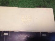Блок климат контроля SUBARU LEGACY OEM 72320AC071, 72320AC072 BG5 1998 EJ20D