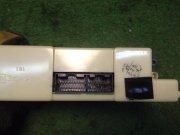 Блок климат контроля SUBARU LEGACY OEM 72320AC071, 72320AC072 BG5 1998 EJ20D