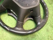 Руль SUBARU LEGACY OEM 34311AC590, 34311AC591, 98211AC671ML, 98211AC670ML, 34311AC361 BG5 1998 white 51E