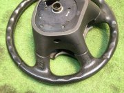 Руль SUBARU LEGACY OEM 34311AC590, 34311AC591, 98211AC671ML, 98211AC670ML, 34311AC361 BG5 1998 white 51E