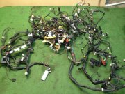 Коса 81202AC630, 81406AC430, 81502AC730 SUBARU LEGACY