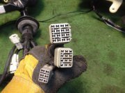 Коса SUBARU LEGACY OEM 81202AC630, 81406AC430, 81502AC730 BG5 1998 EJ20D