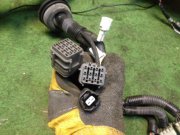 Коса SUBARU LEGACY OEM 81202AC630, 81406AC430, 81502AC730 BG5 1998 EJ20D