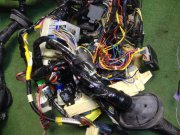 Коса SUBARU LEGACY OEM 81202AC630, 81406AC430, 81502AC730 BG5 1998 EJ20D