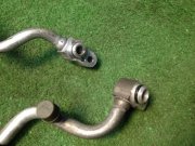 Tubos do ar condicionado SUBARU LEGACY OEM 73422AC000, 73431AC030, 73410AC000, 73424AC140, 73422AC030, BG5 1998 EJ20D
