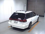Блок управления зеркалами SUBARU LEGACY OEM 83071FA020 BG5 1998 EJ20D