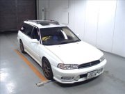 Блок управления зеркалами SUBARU LEGACY OEM 83071FA020 BG5 1998 EJ20D