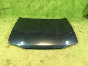 Капот SUBARU LEGACY GRAND WAGON OEM 57220AC001, 57220AC000, 57220AC030 BG9 1995 green 5U6