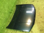 Капот SUBARU LEGACY GRAND WAGON OEM 57220AC001, 57220AC000, 57220AC030 BG9 1995 green 5U6